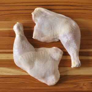 organic free range chicken